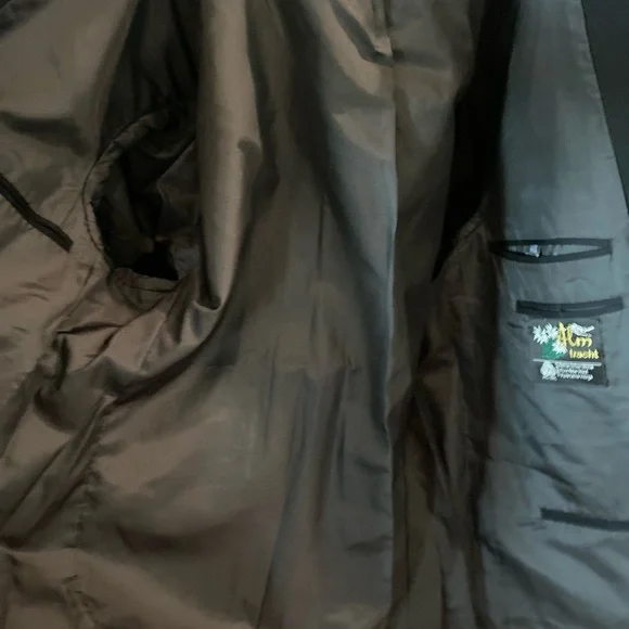 Men's Vintage Jacket - Picture 11 of 13